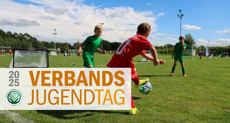 Verbandsjugendtag 2025 am Mittelrhein: Jetzt informieren!