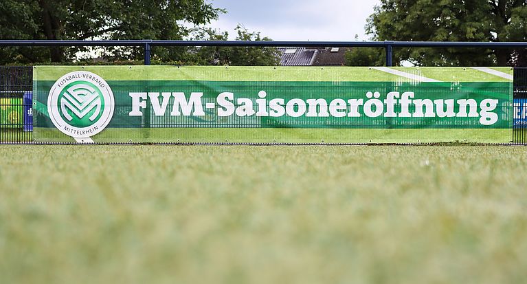 FVM-Saisoneröffnung 2026 der Herren und Frauen ist fix