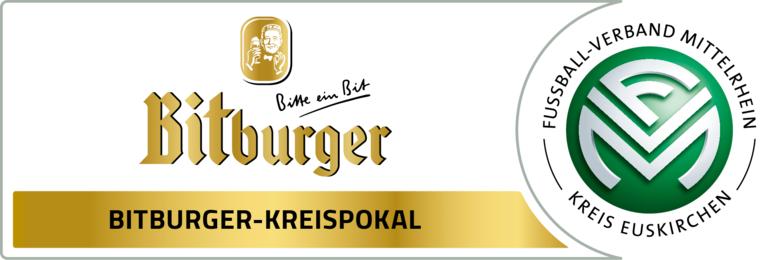Auslosung Bitburger-Kreispokal