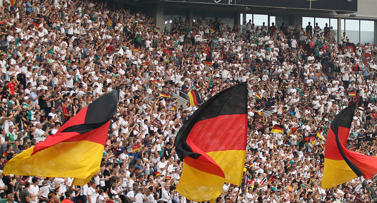 DFB-Trainingsspiel in Aachen: Tickets vergriffen