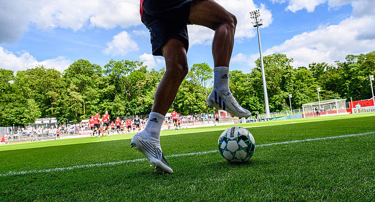 Saison 2022/23: Das ist neu!