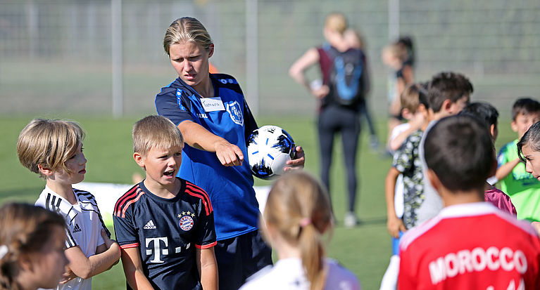 FSJ beim FVM: Jetzt bewerben!