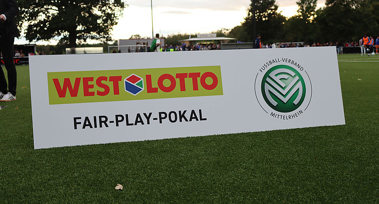 WestLotto und NRW-Fußballverbände starten gemeinsame Fairplay-Plattform